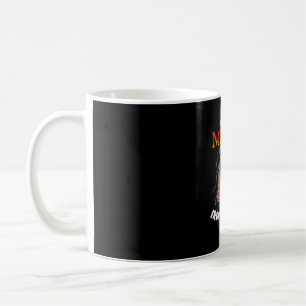 Bin ich Metal Nr. Ich habe Eisen-Mangel Meme Kaffeetasse