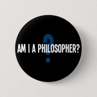 Bin ich Philosoph Button