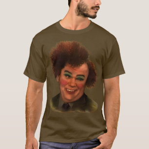 Bin ich schon hübsch ohne Hintergrund T-Shirt