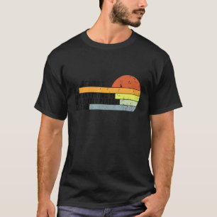 Bin ich vollkommen, ich versuche, ein besserer Men T-Shirt