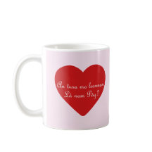 bin mein Valentine? | ein tusa mo leannan Là nam P