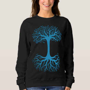 Binärcodebaum Informatik Codierungsentwickler Sweatshirt