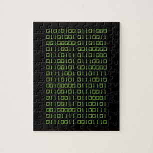 Binäres Puzzle