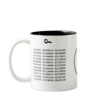 Binärkode des Master-Computerprogramms AH2009