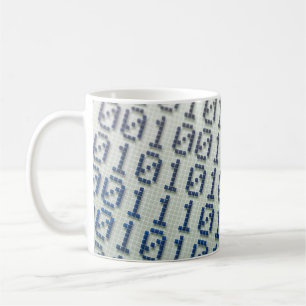 Binary 2 kaffeetasse