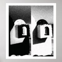 Binary Black and White, Fürteventura