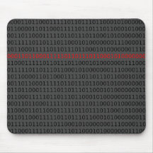 Binary Computer Code Programmer Teacher 0 und 1