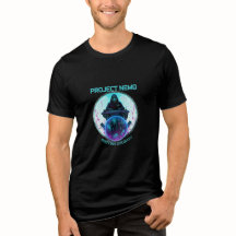 Binary Reality Hacker T-Shirt