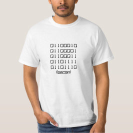 Binary T-Shirt