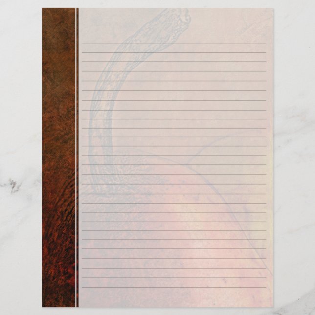 Binder Filler Paper Old World Birnen (Vorderseite)