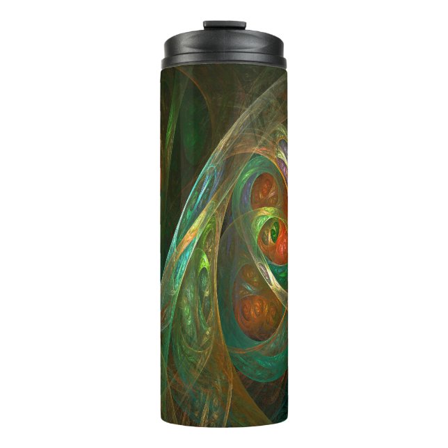 Bindering Thermosbecher (Vorderseite)