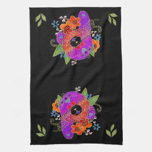 BINDI Chow-Chow Geschirrtuch