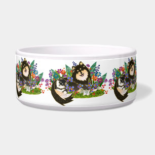BINDI Finnischer Lapphund Napf