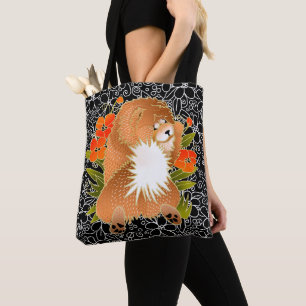 BINDI MINGSIE Tasche-2-Größen