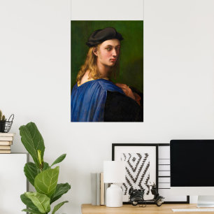 Bindo Altoviti, 1515 von Raphael Poster