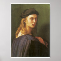 Bindo Altoviti, c 1515, Italienische Renaissance