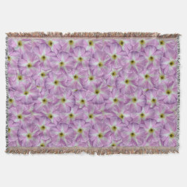 Bindweed Seamless Pattern Decke