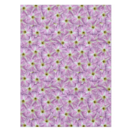 Bindweed Seamless Pattern Tischdecke