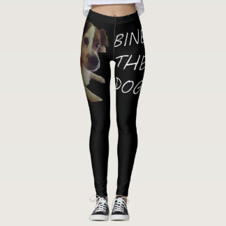 Bine die HundeLeggings Leggings