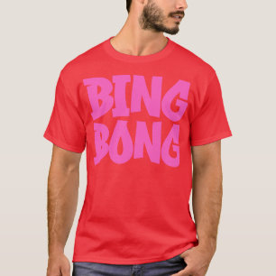Bing Bong 1 T-Shirt