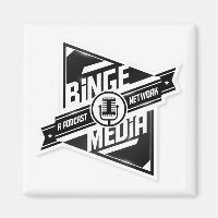 Binge Media Magnet