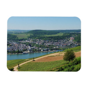 Bingen am Rhein Magnet
