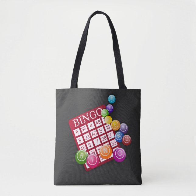 Bingo! (Vorderseite)