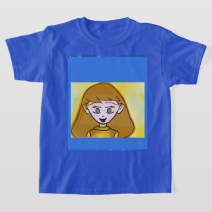 Bingo Anime T - Shirt