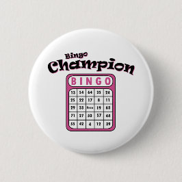 Bingo Champion Button