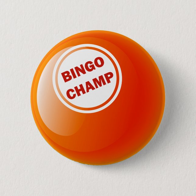BINGO-CHAMPIONS-BINGO-BALL BUTTON (Vorderseite)