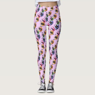 Bingo-Leggings - Anpassen Leggings