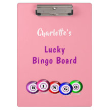Bingo Lovers Personalisiert Lucky Bingo Bingo