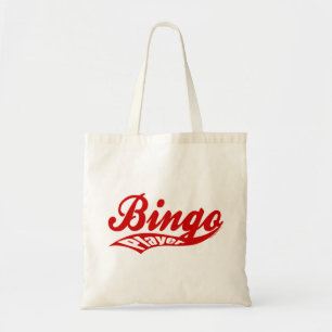 Bingo Player budget Tragetasche
