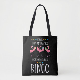 Bingo Player, Flamingo, Bingo Balls
