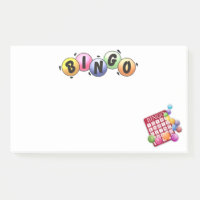 BINGO
