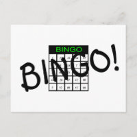 Bingo