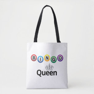 Bingo Queen