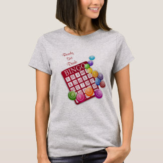 Bingo-Shirt T-Shirt
