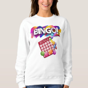 Bingo Sweatshirt