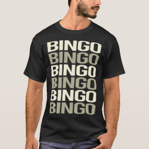 Bingo T-Shirt