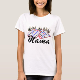 Bingo-T - Shirts und Geschenke