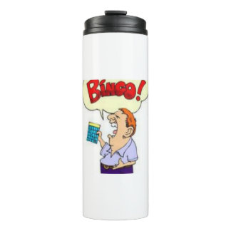 Bingo Thermosbecher