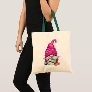 BINGO-Tote-Beutel Tragetasche