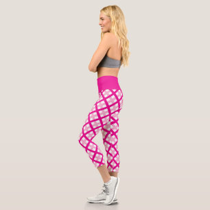 Bink Perry Neoplay Capri Leggings