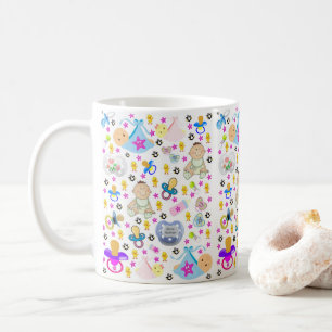 Bink Schnuller Tasse