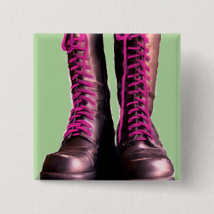 Bink Stiefel Button