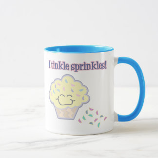 Binkelsprinkler Tasse