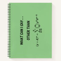 Binomial Theorem Math Spaß Joke, was kann ich sage