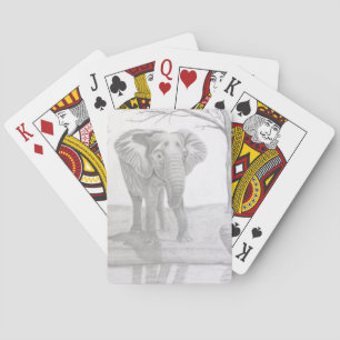 Binti Playing Cards Spielkarten