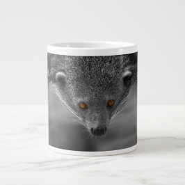 Binturong Jumbo-Tasse